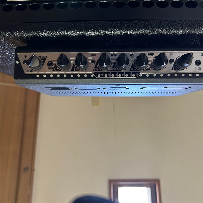 GR Bass One 350の画像